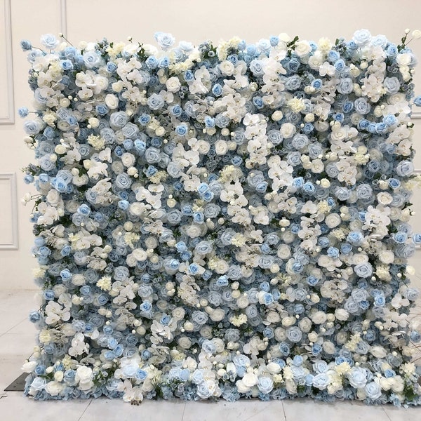 Flower Wall Rental Etsy