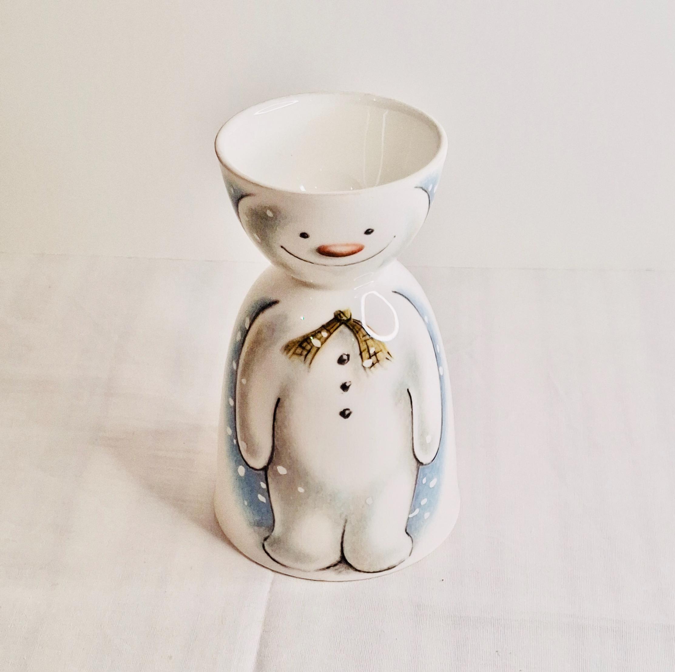   ロイヤルドルトン　スノーマン　モビール ロイヤルドルトン スノーマン モビール Royal Doulton ロイヤル