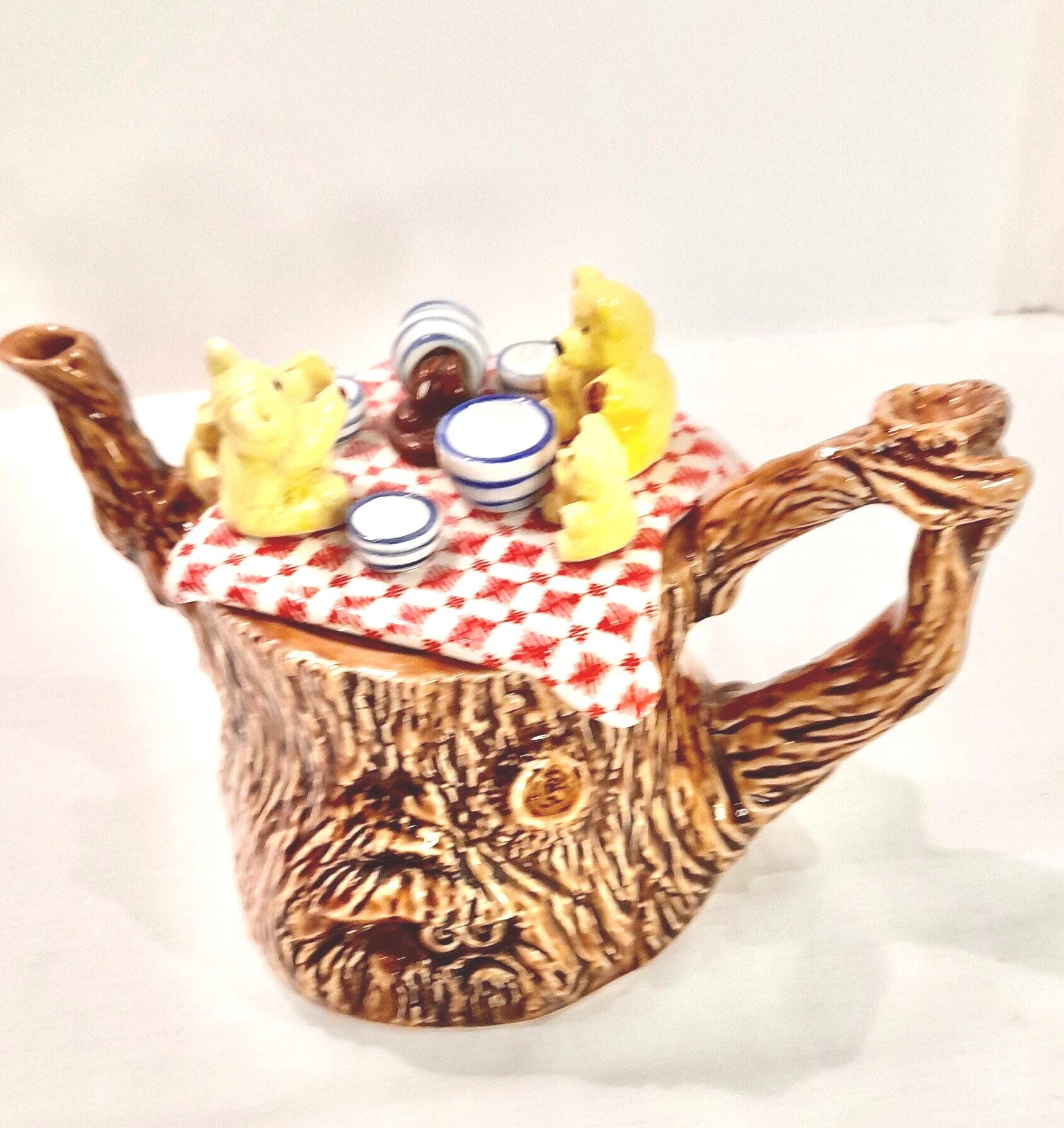 Tony carter teapot - Etsy 日本