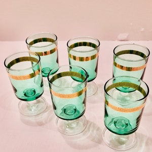 Eierlikör gläser