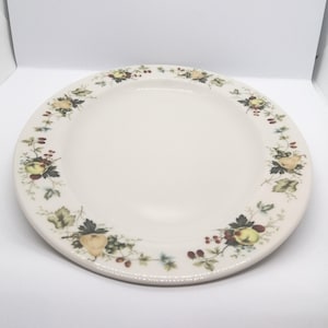 Piatto da portata Royal Doulton Miramont / Piatti da portata / Royal Doulton / Piatti da portata / Ristorazione raffinata / Piatti da portata / Piatti da portata grandi