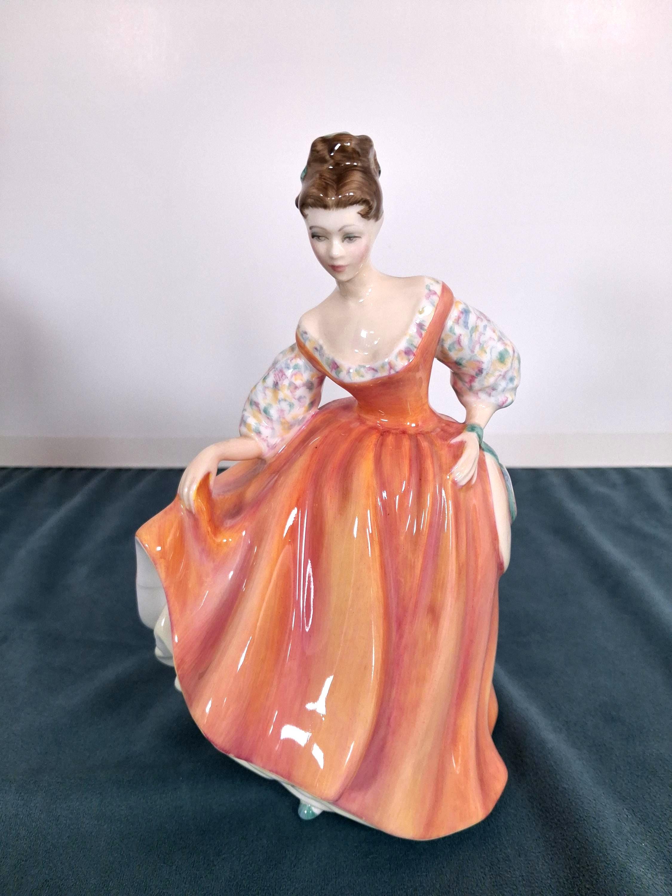 Royal Doulton Figurines Lady Diana - Etsy UK