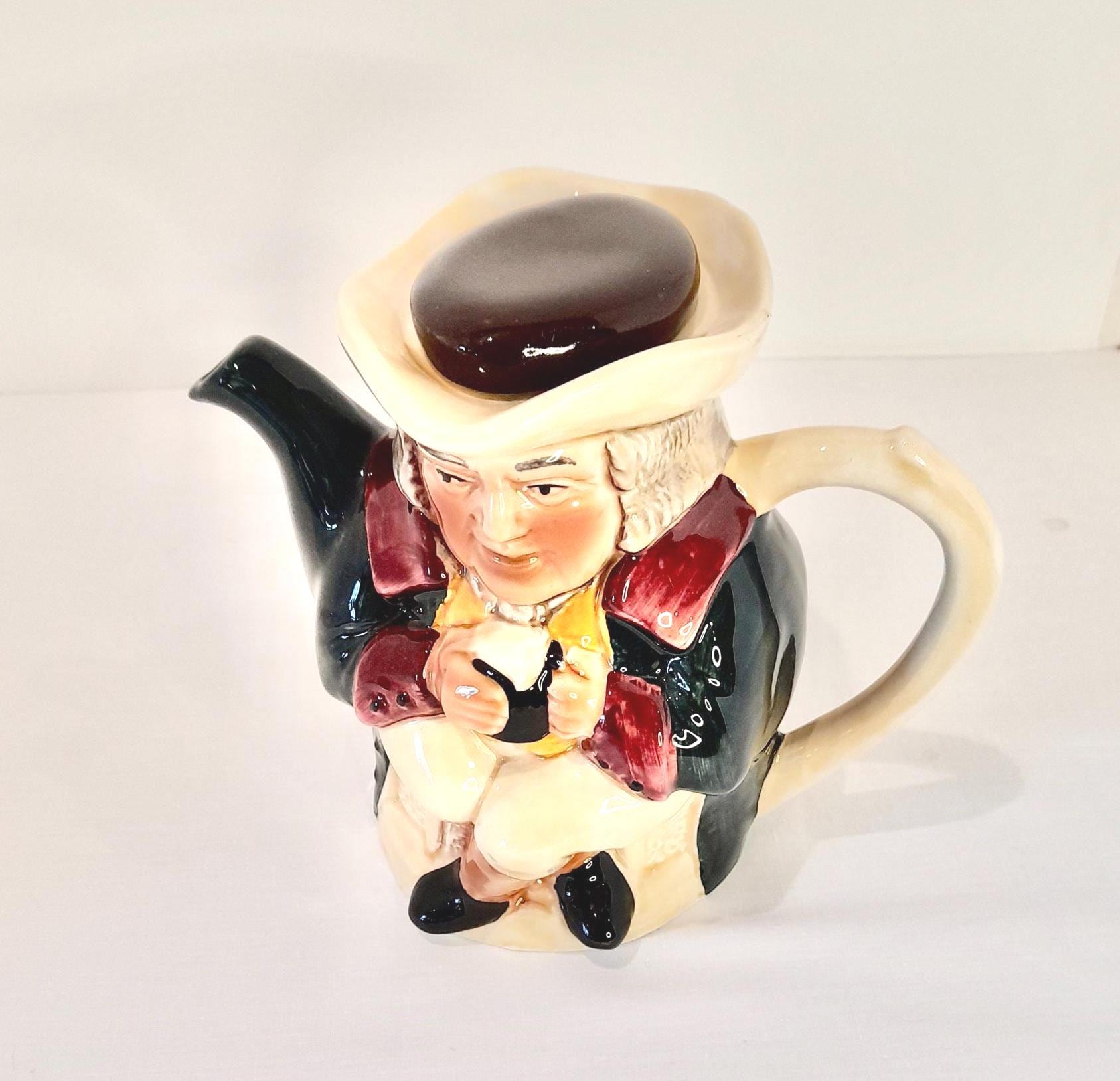 Tony Wood Toby - Etsy