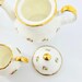 Miniature Tea Set / Miniature Tea Sets / Miniature Teapots / Miniature ...