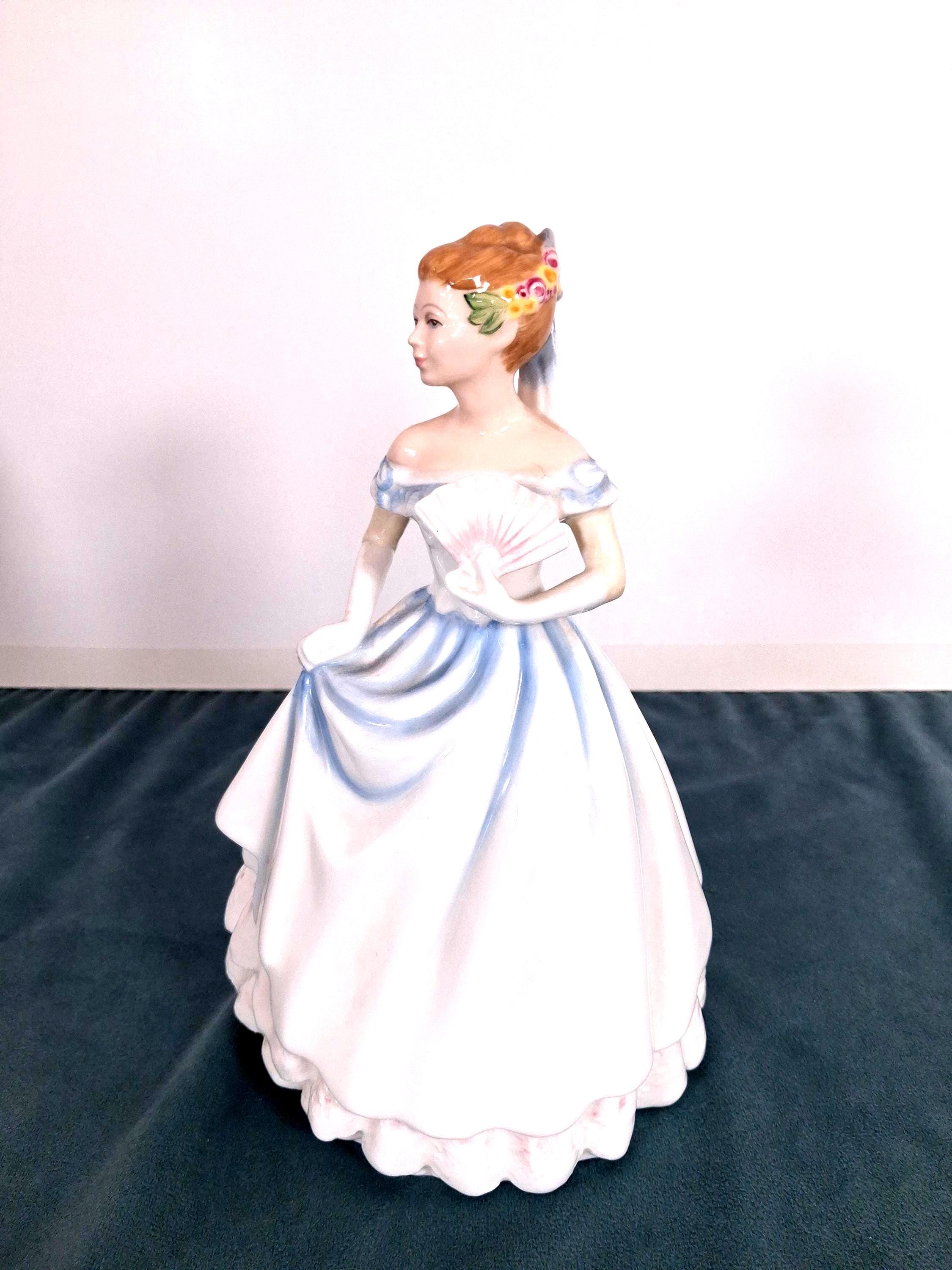 Royal Doulton Claire - Etsy