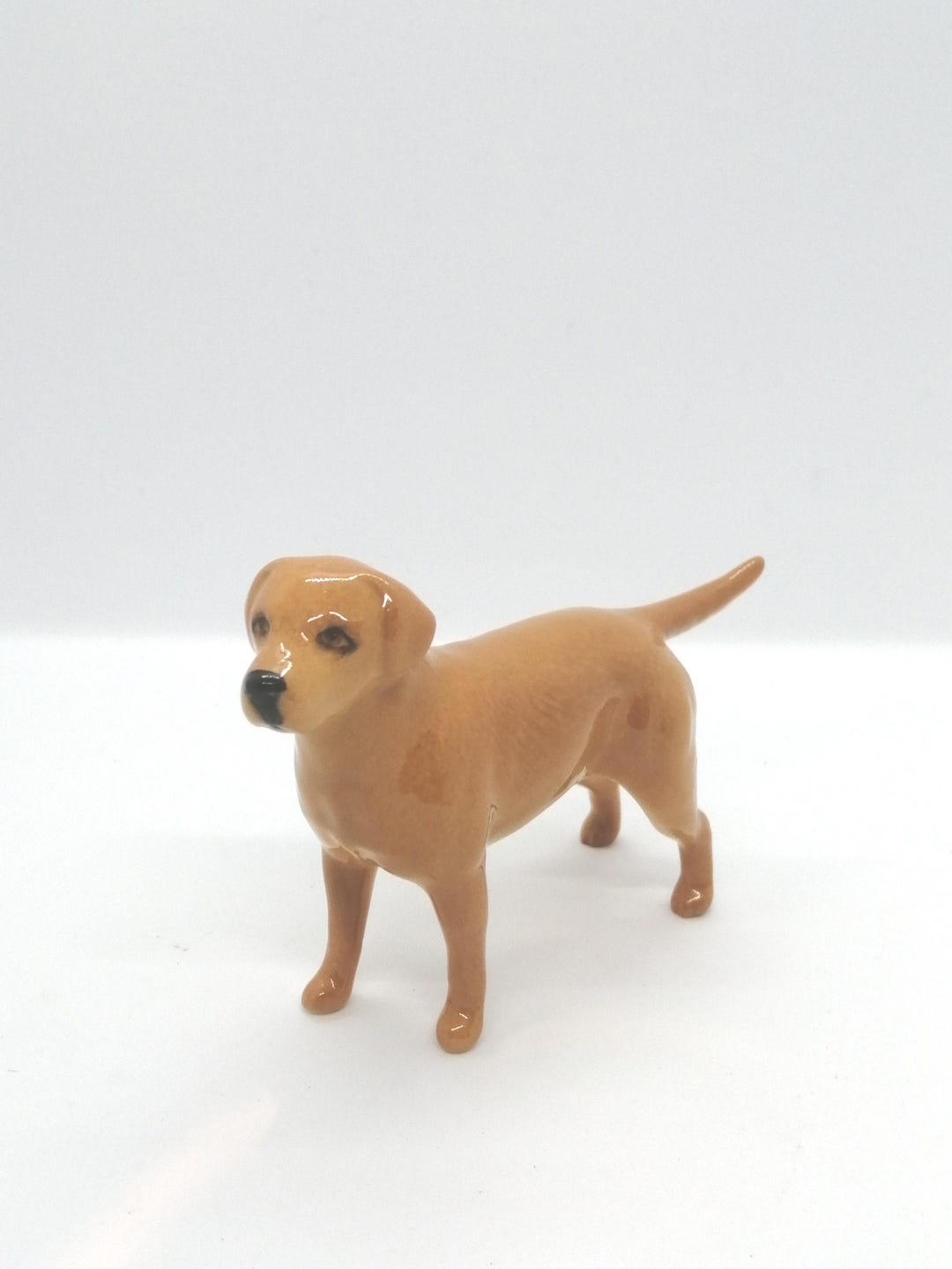 Beswick Labrador Collectable / Beswick / Beswick Dog / Beswick Labrador ...