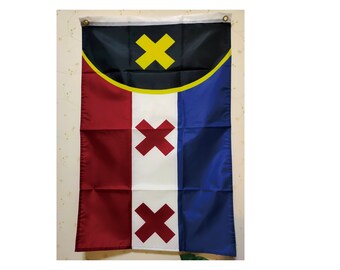 wallpapers Lmanberg Flag Banner Pattern l manburg flag etsy