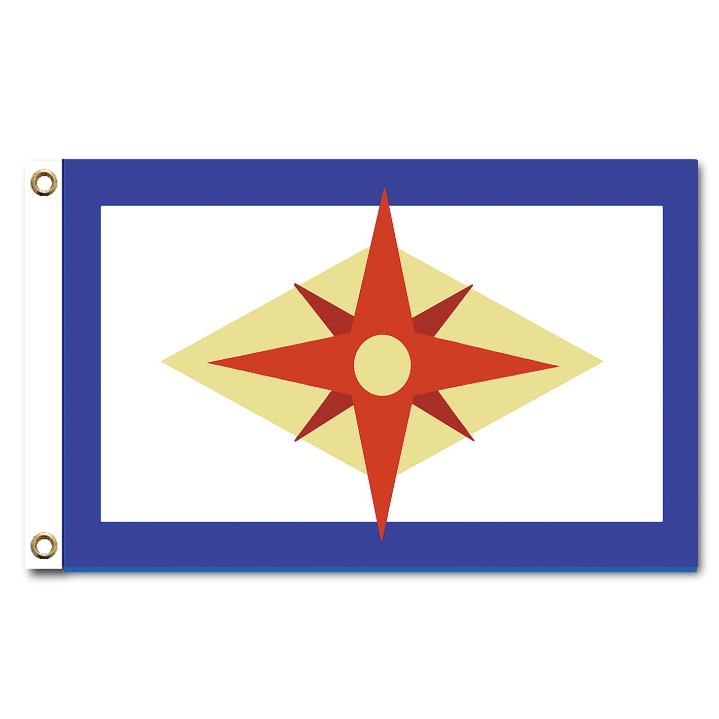 Las Nevadas Flag dream SMP Team custom any size Banner 100D Polyester Decoration tapestry