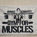 see more listings in the GYM Flag section