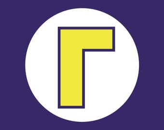 Flaga Waluigi, gobelin, dekoracja ścienna do wnętrz i na zewnątrz