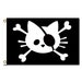 see more listings in the Pirate / Skull flag section