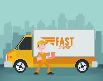 Rush order cost/Extra cost