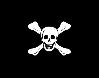 skull and swords-Jolly Roger Flag custom any size 3x5ft Wall Decoration tapestry Jolly Roger banner