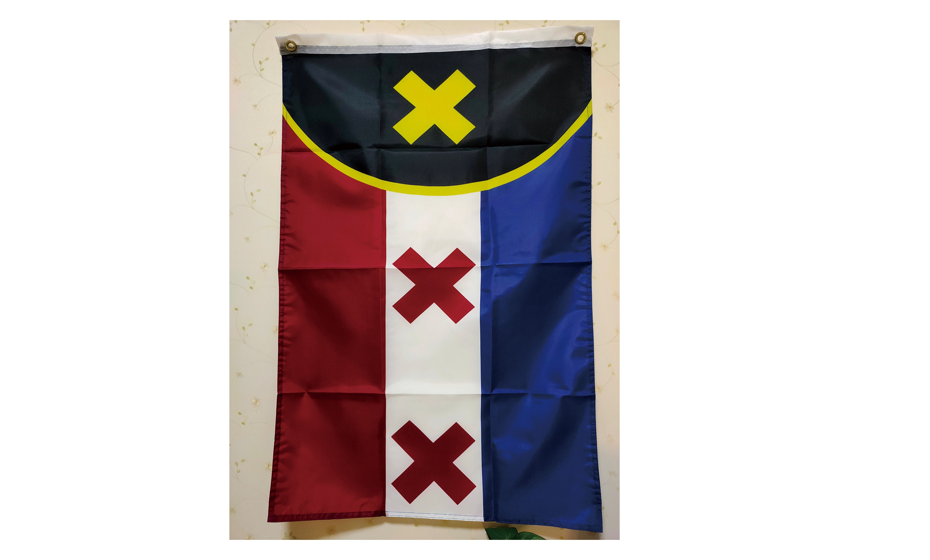 Lmanburg Flag Dream Smp L'manburg L Manburg Custom Any Etsy Australia