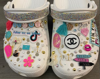 crocs design your own