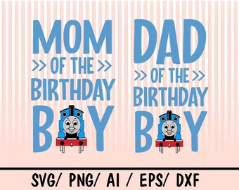 Download Thomas The Train Svg Etsy