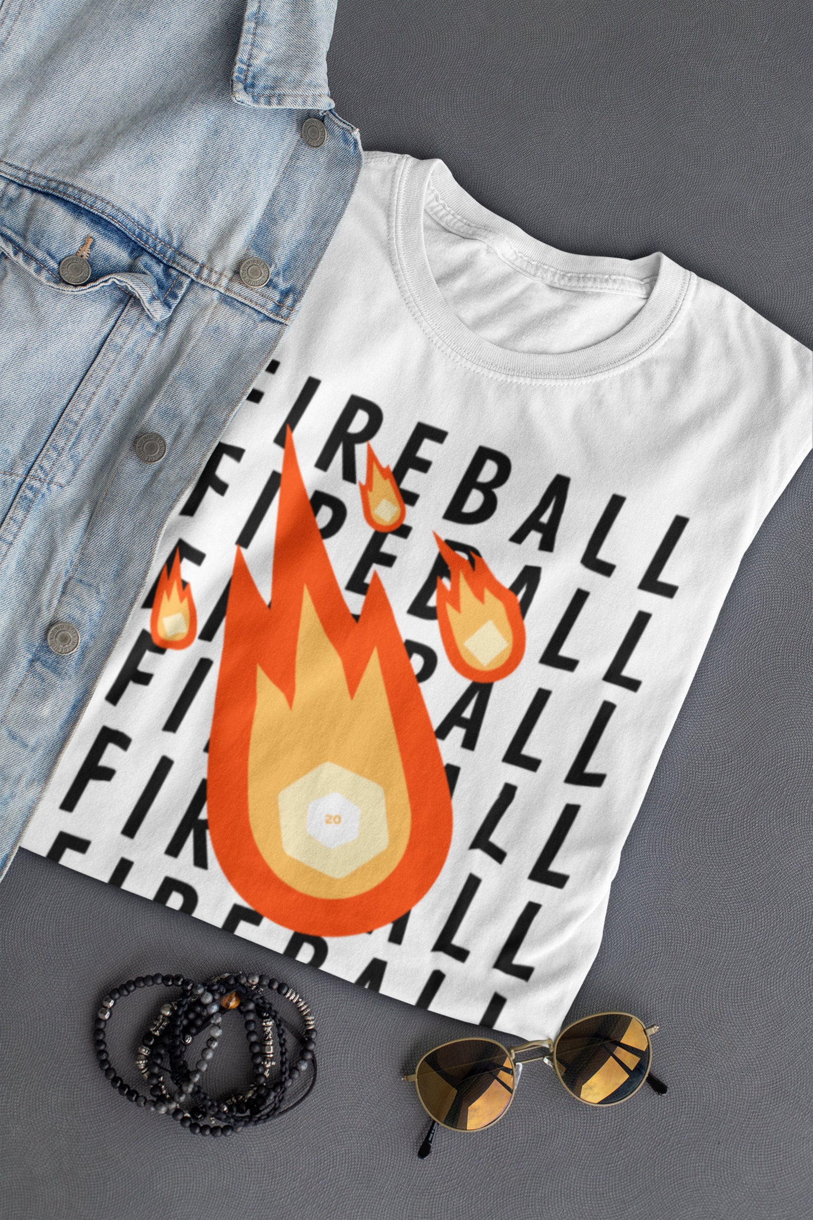 pathfinder fire ball