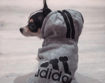 Sport-Pullover | Bequemer Hoodie für Hunde