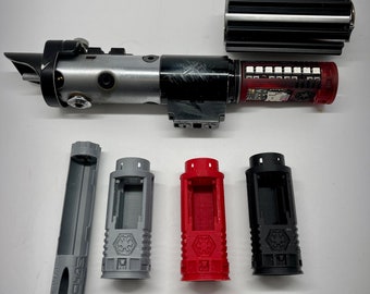 Parks DV6 Darth Vader Lightsaber Chassis