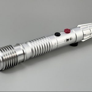 One Replicas Super Stunt Plo Koon-chassi