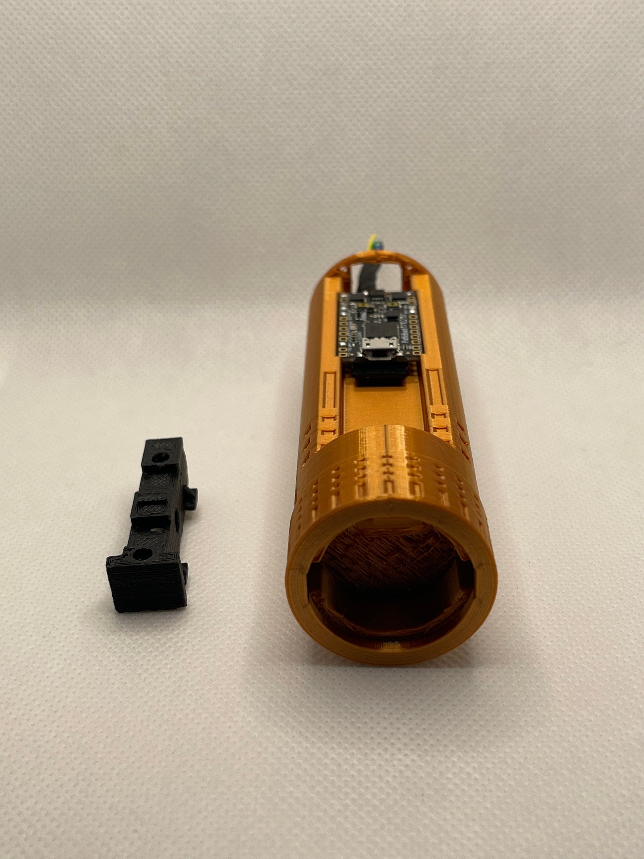 Master Replicas Darth Vader Chassis - Etsy