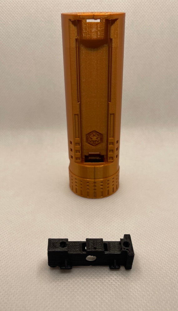 Master Replicas Darth Vader Chassis - Etsy