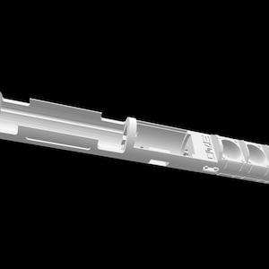 One Replicas Super Stunt Plo Koon Chassis