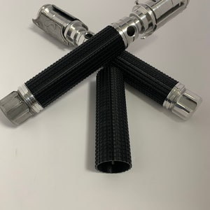 Poor Mans Fallen Order KR Flagship Grip (Schoon)
