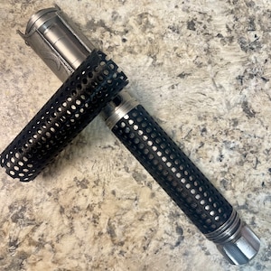 Perforated KR Flagship Grip