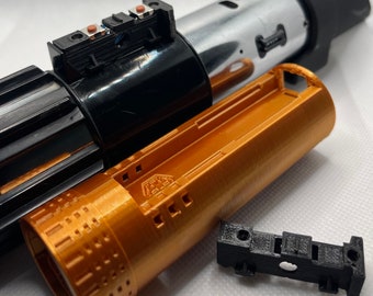 Master Replicas Darth Vader Chassis