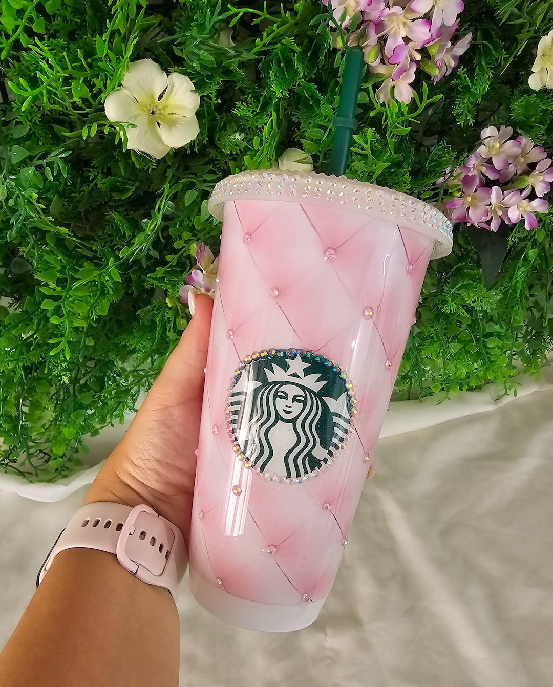Starbucks, Vaso Starbucks, Vasos Plástico, Vaso Starbucks Personalizado