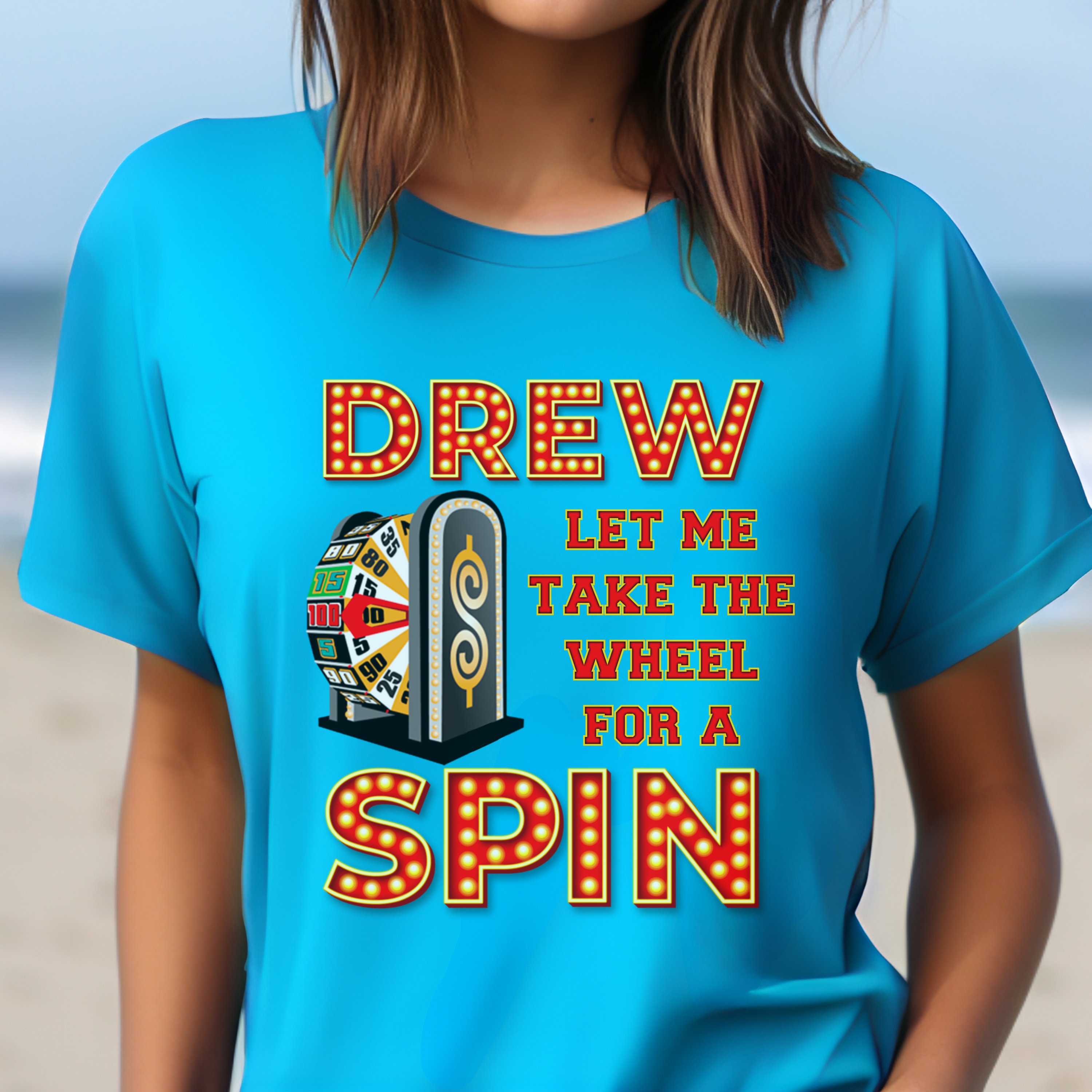 The Price Is Right Shirt Pick Me Game Show Shirt Come On Down Drew Il Fullxfull.5893713495 2l8z