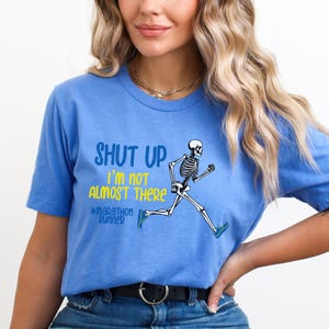 Boston Marathon Runner Funny Shirt, Gift for Marathoner, Race Training Shirt, Boston Runner Gift, Run Bos Race Day Shirt