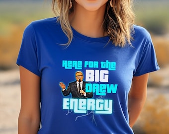Price is Right Shirt for Drew Carey Fan, Retro Game Show T-Shirt, Live Contestant Tee, Come On Down, Pick Me Price is Right Tee, Big Energy