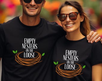 Empty Nest Gift for Parent of College Student, Funny Empty Nest Moving Out Gift for Parent of Bride, Going Away Graduation Gifts for Parents