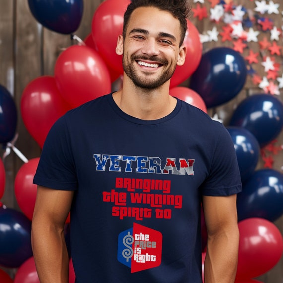 Pick Me Colorful T-Shirt Come On Down Game Pick Me Colorful T-Shirt Come On Down Game