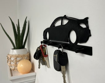Hyundai Genesis Coupe key holder