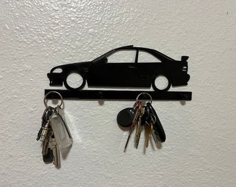 Civic ek/em key holder