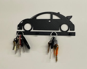 VW beetle rs bug key holder