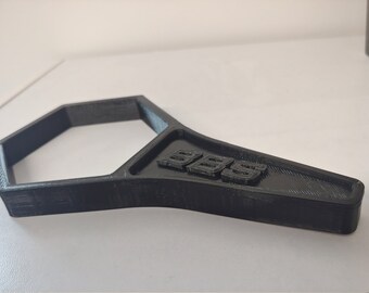 hex cap wrench tool BBS Hex wrench magnetic