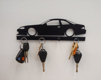 Lexus sc300 sc400 soarer key holder wall key holder