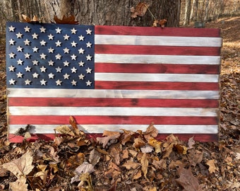 Through the Fire We Stand