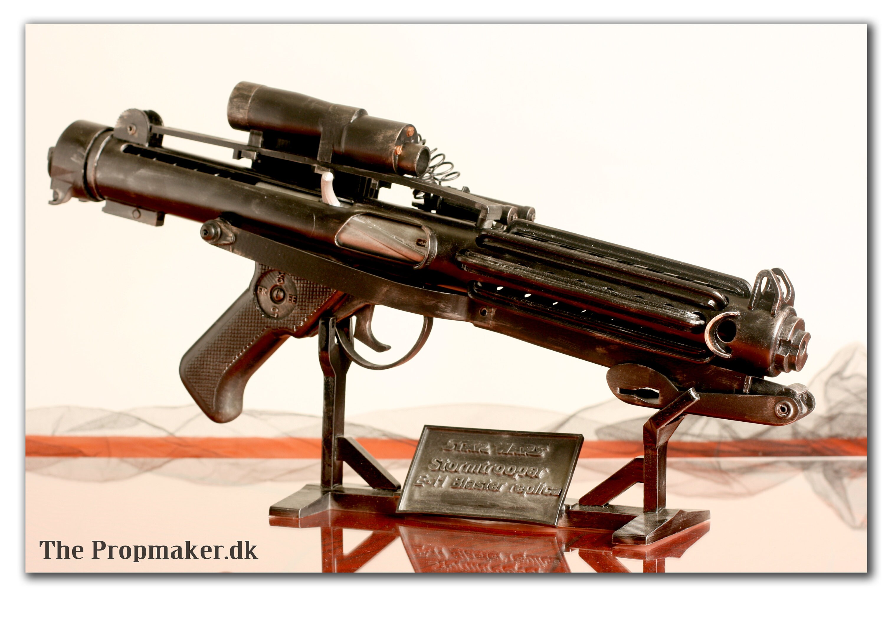 E11 Blaster for sale | Only 4 left at -60%