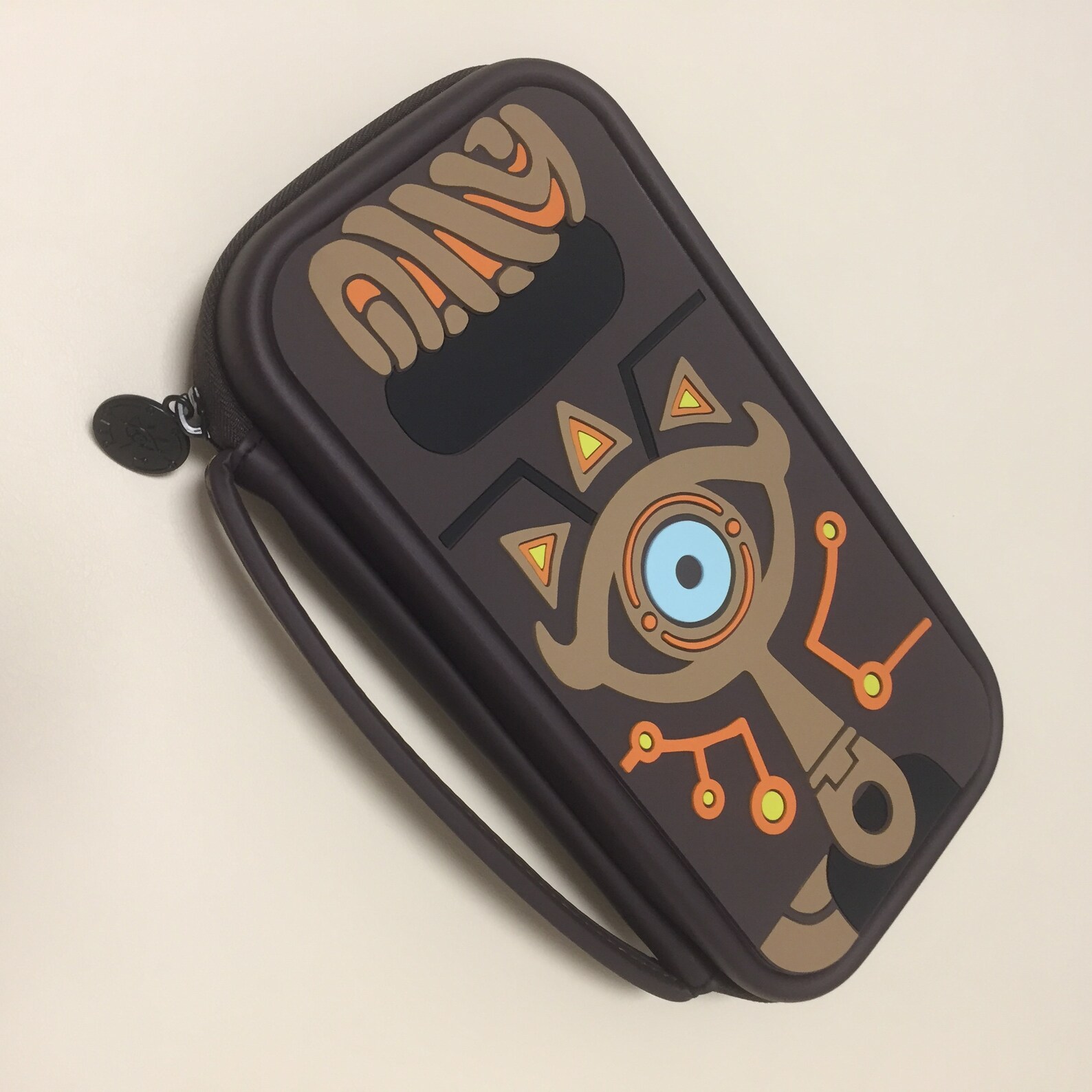 Zelda Silicone Carrying Case Compatible with Nintendo Switch Etsy
