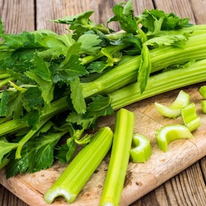 Celery (Tall Utah) Seeds