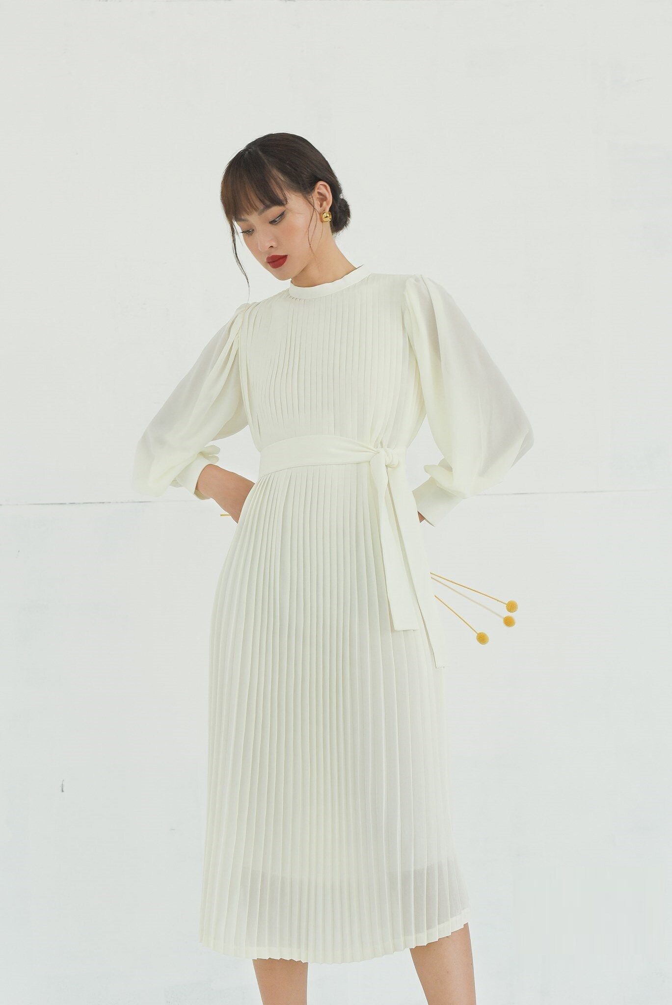long gold evening dress Portia and Scarlett PS24315 Formal Beaded Prom for $839.0 – The Dress Outlet Blank NYC Denim Cut Color:As Photo Dark Green Best seller