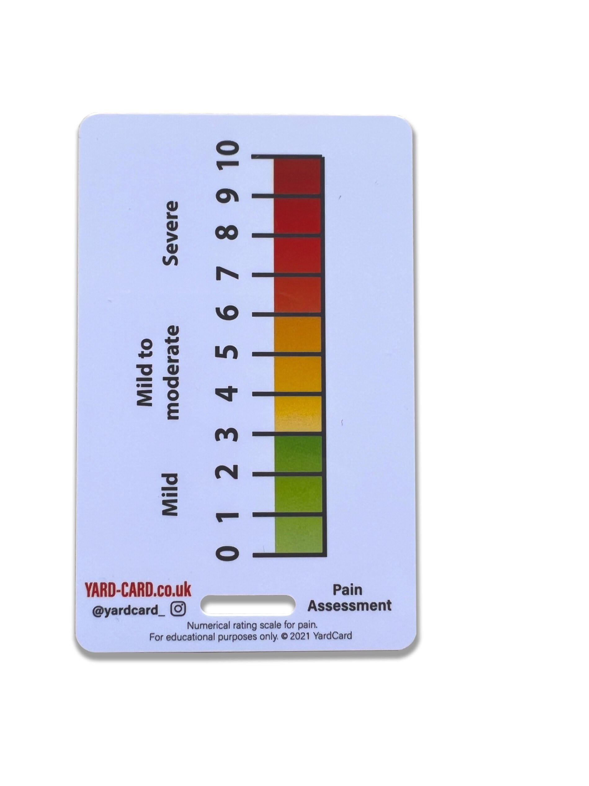 socrates-pain-assessment-yardcard-for-medical-students-etsy-india