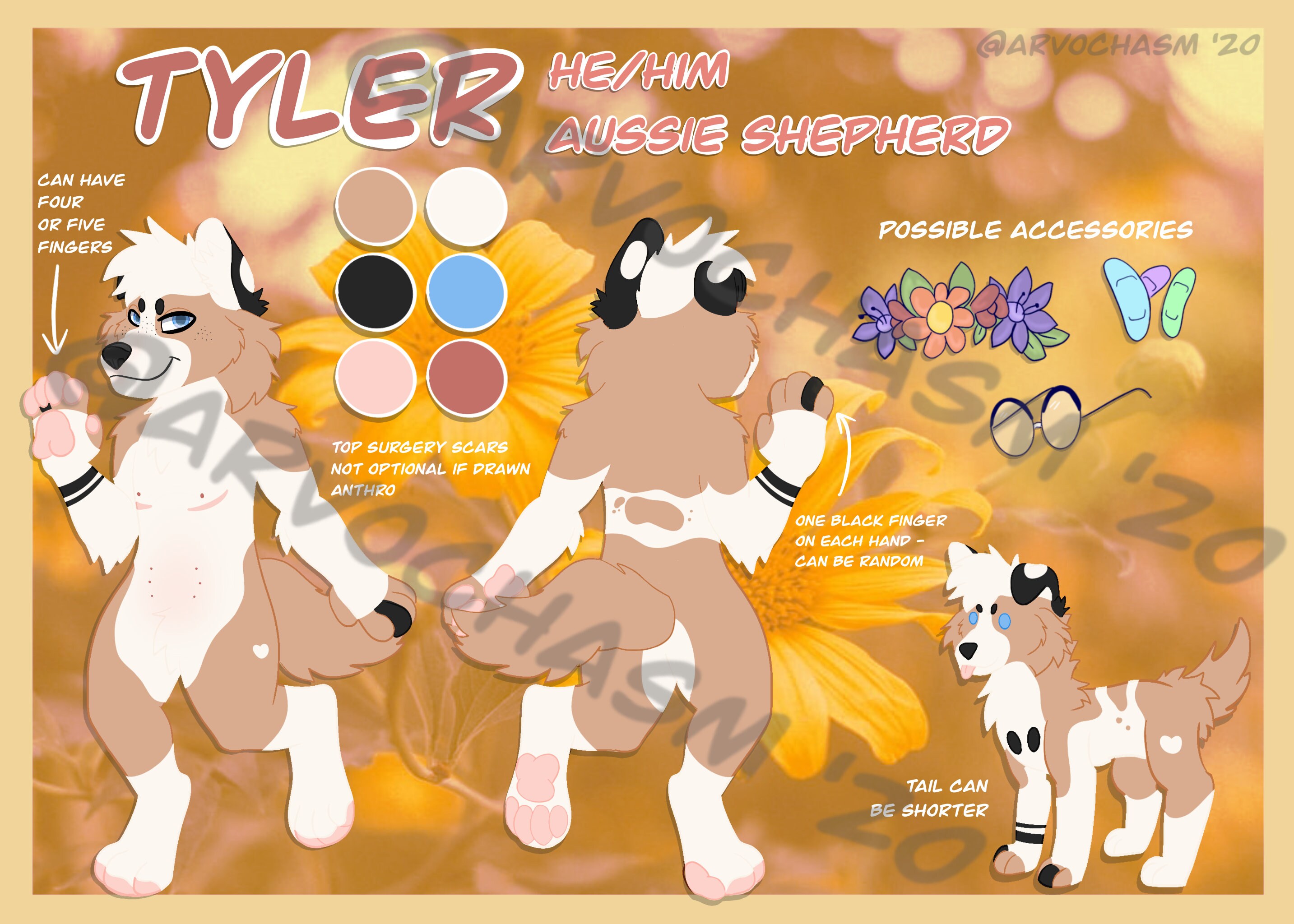 furry-fursona-reference-sheet-etsy