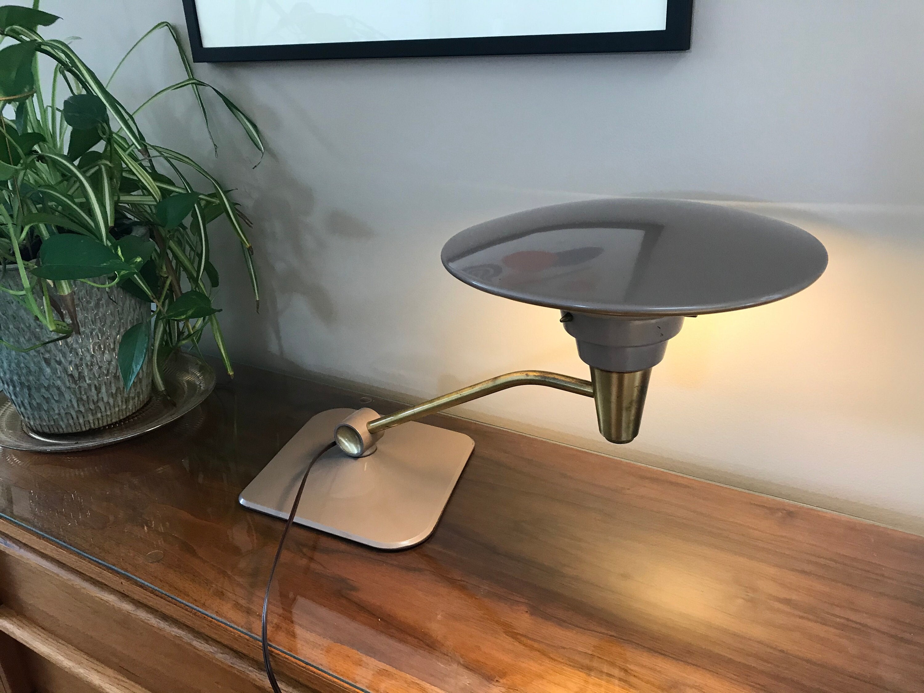 UFO フライングソーサー ランプ 50's ビンテージ ミッド UFO フライングソーサー ランプ 50's ビンテージ ミッド