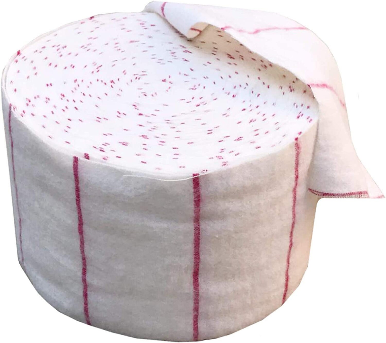 Shotgun Rifle/gun Cleaning Cloth Patches Gun Barrel Cleaner Jags 4 2 10